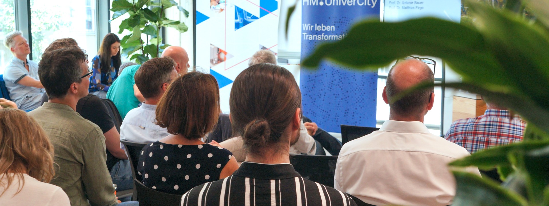 MeetUp für Tourismus