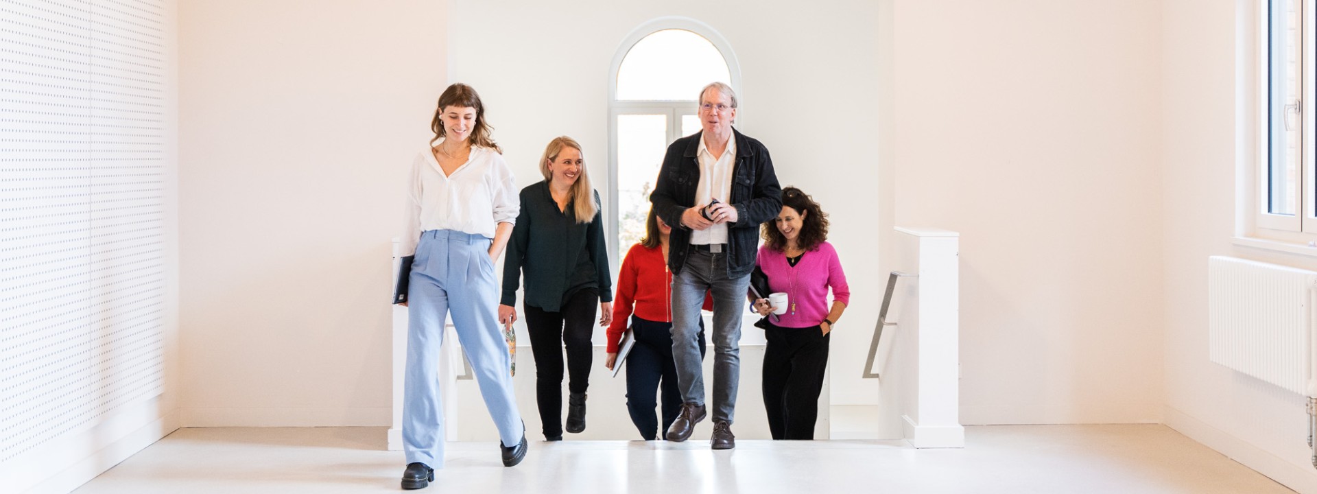 Mitarbeiter HM:UniverCity