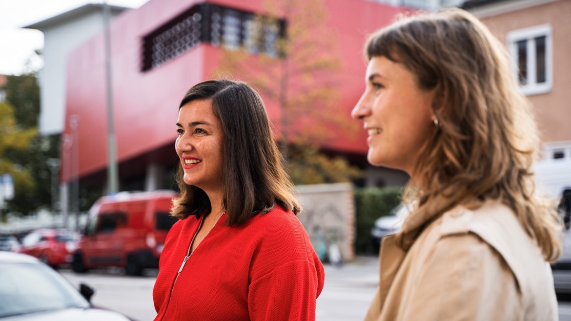 Mitarbeiter HM:UniverCity