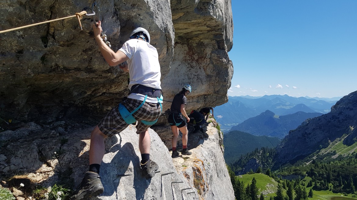 00_Berg-WE_Klettersteig_Felsen_Hofmeister+Hammer