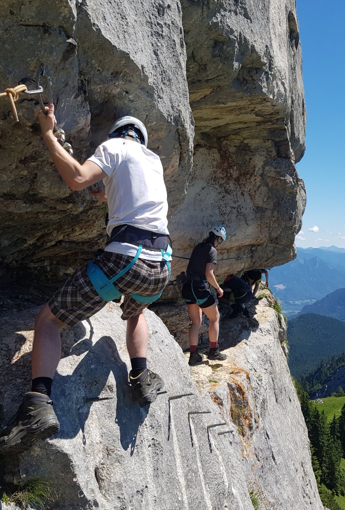00_Berg-WE_Klettersteig_Felsen_Hofmeister+Hammer