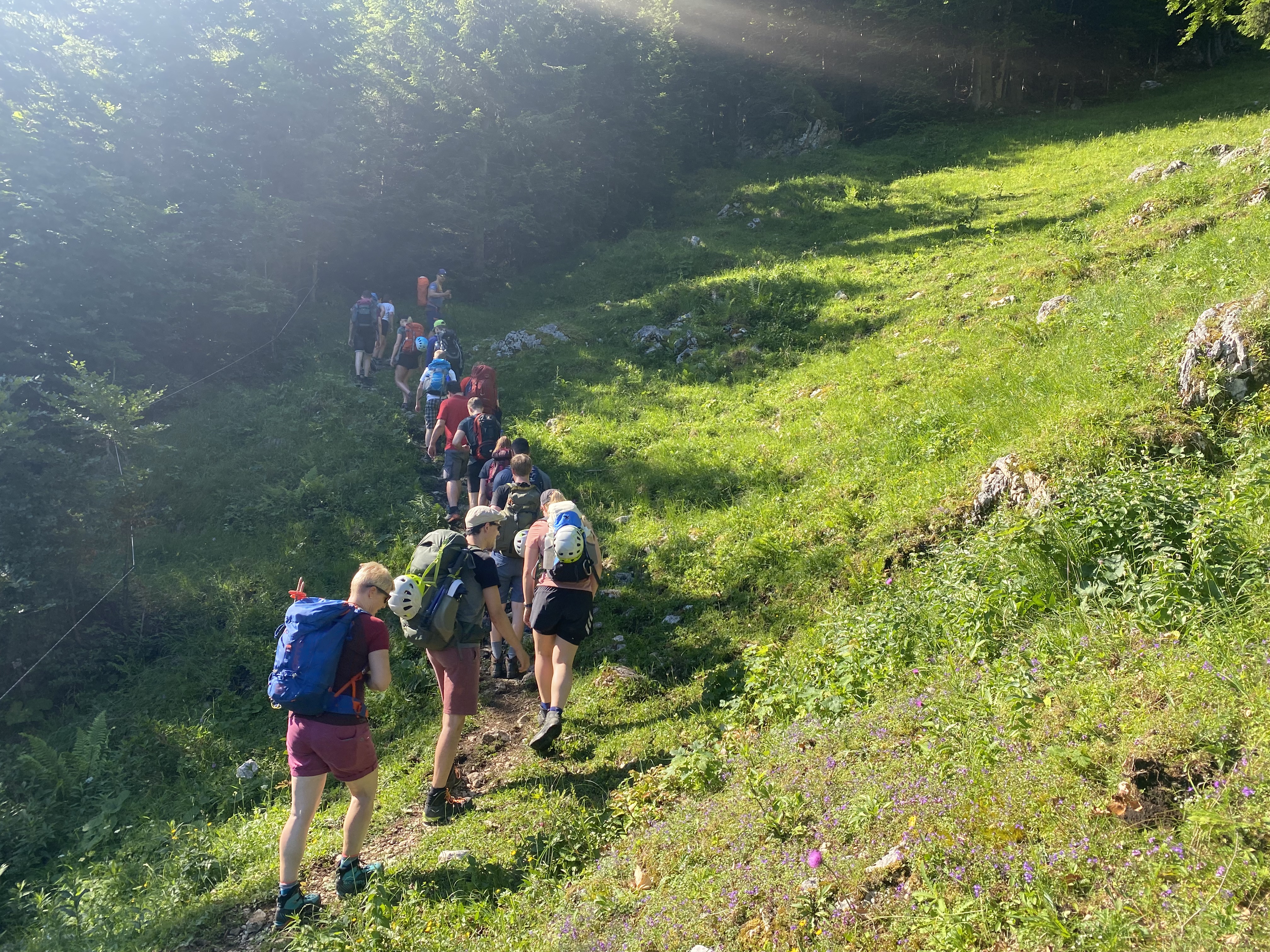 01_Berg-WE_Aufstieg_Hofmeister+Hammer