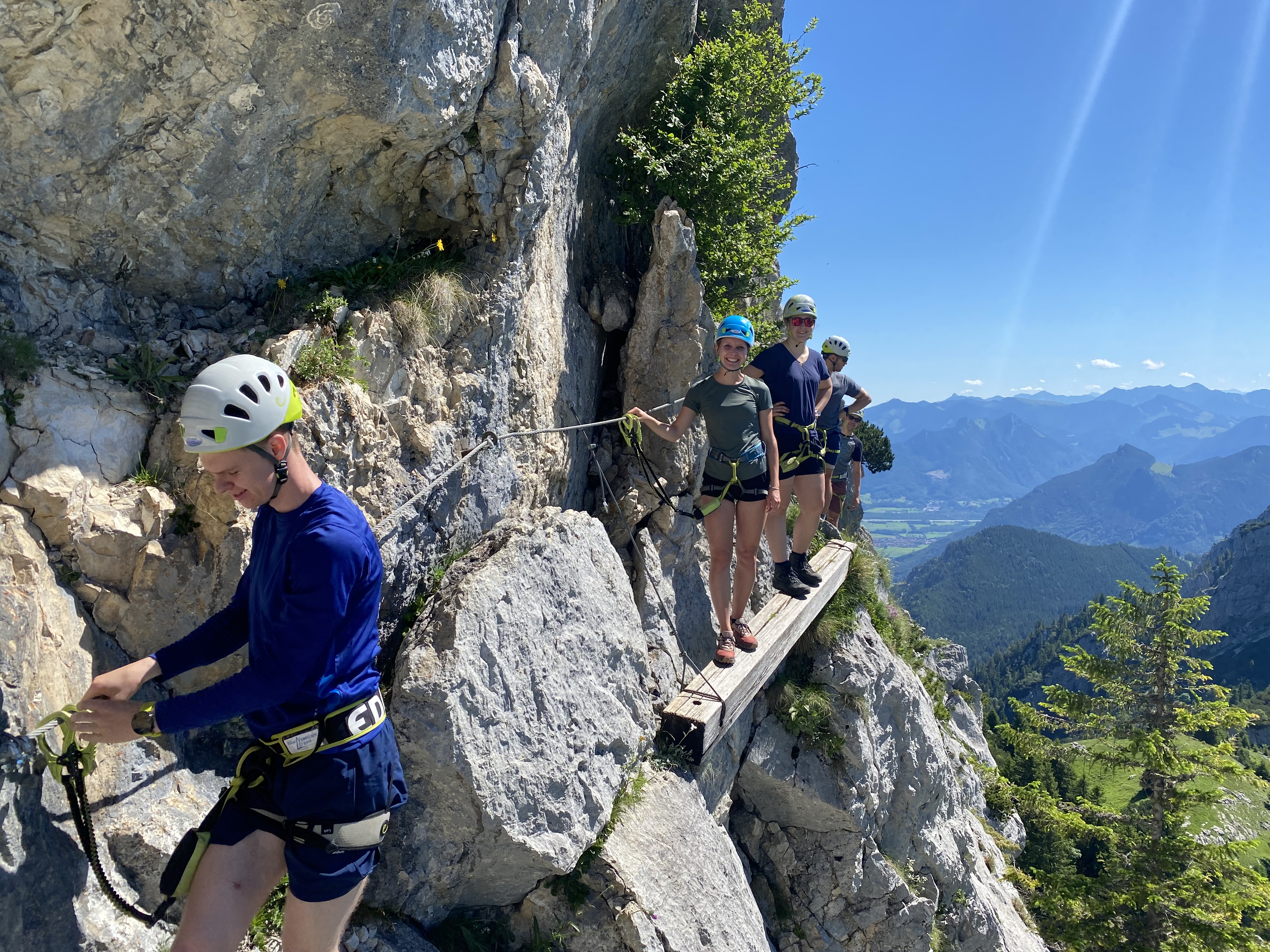05_Berg-WE_Klettersteig_Hofmeister+Hammer