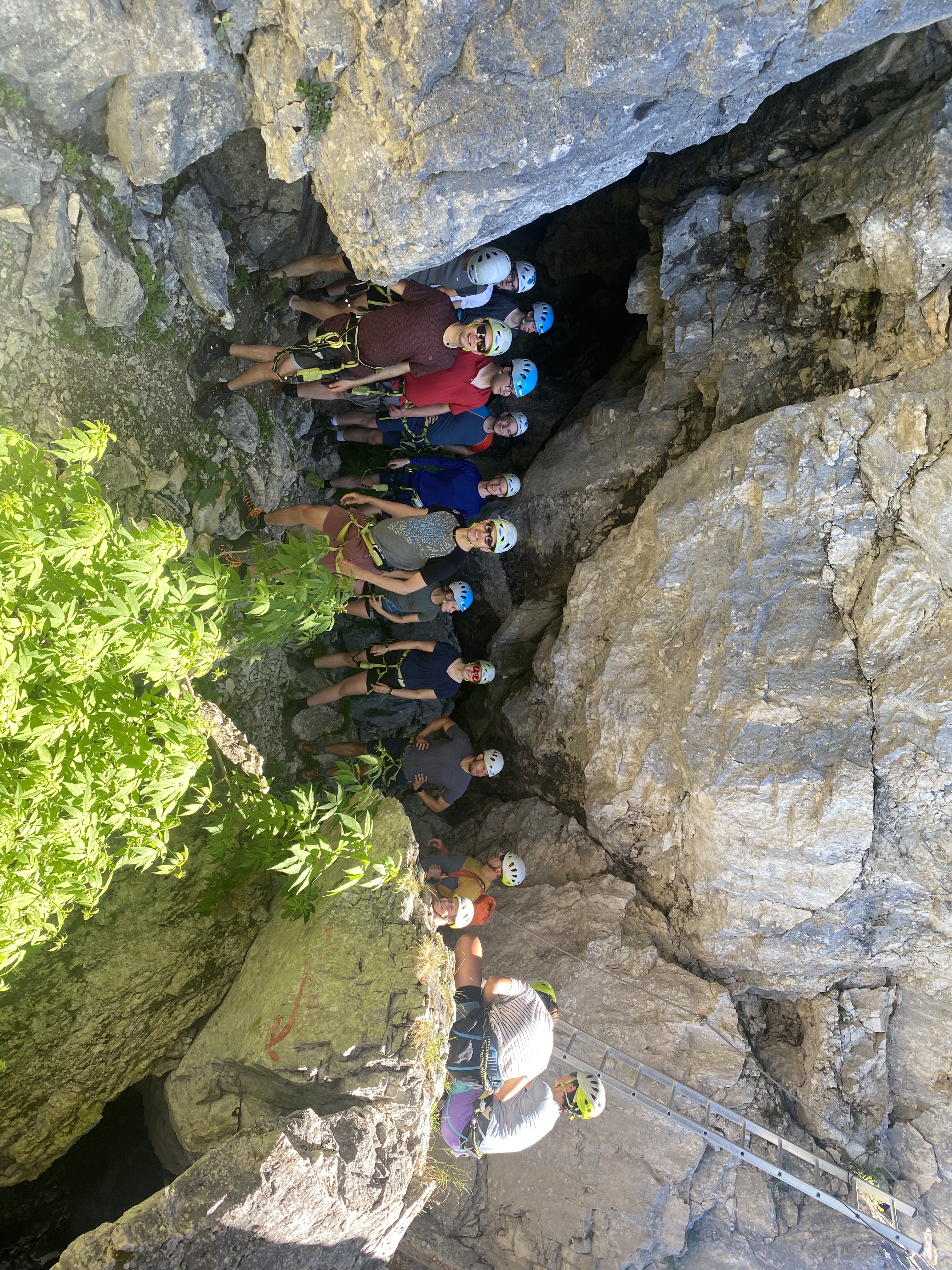 06_Berg-WE_Höhle_Hofmeister+Hammer