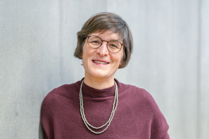 Christiane Friderich
