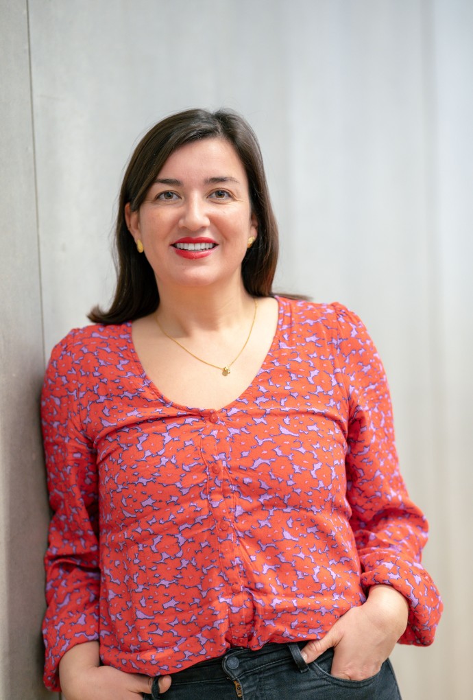 Paju Bertram-Mohammadi 