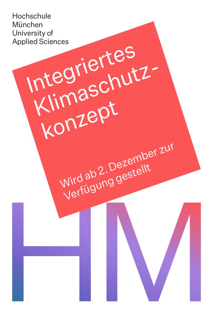 Ankündigung Veröffentlichung Klimaschutzkonzept am 02.12.25