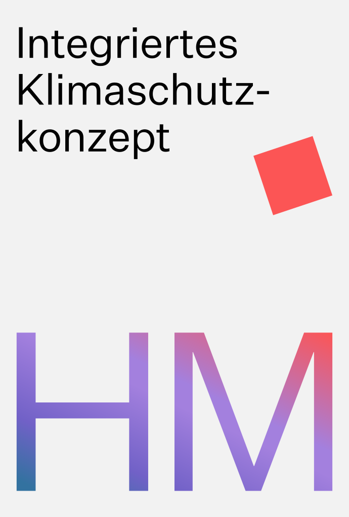 Integriertes Klimaschutzkonzept