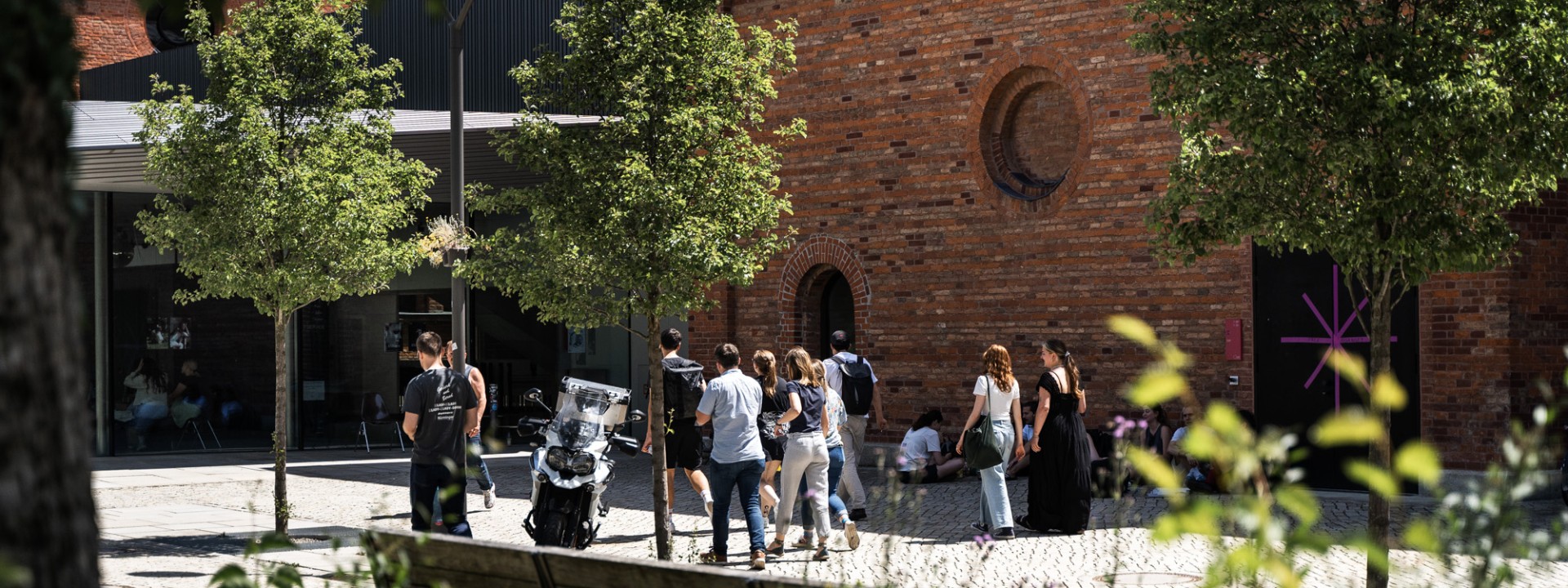 Publikationen der Hochschule München