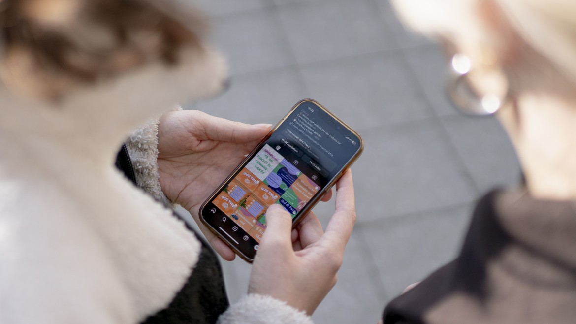Die CannaPeer App