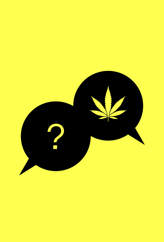 Warum können Studierende am besten über Cannabis aufklären?