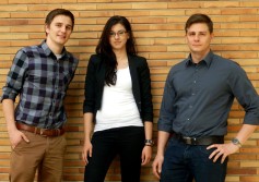 Das CISBI Team
