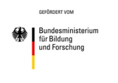 Die Partnerschaft wird gefördert vom DAAD aus Mitteln des BMBF