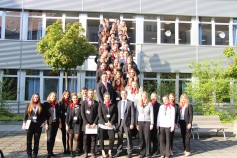 Das Projektteam des MUT