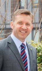 Prof. Dr. Markus Witzmann