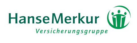 Logo der HanseMerkur Versicherungsgruppe