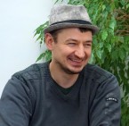 Christoph Kümpel startet jetzt in sein Abschlussprojekt für den Masterstudiengang 'Paper Technology' (Bild: Cathrin Cailliau) Christoph Kümpel startet jetzt in sein Abschlussprojekt für den Masterstudiengang 'Paper Technology' (Bild: Cathrin Cailliau)