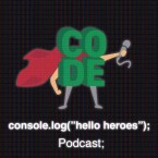 Das Logo des Podcasts (Bild: HM)