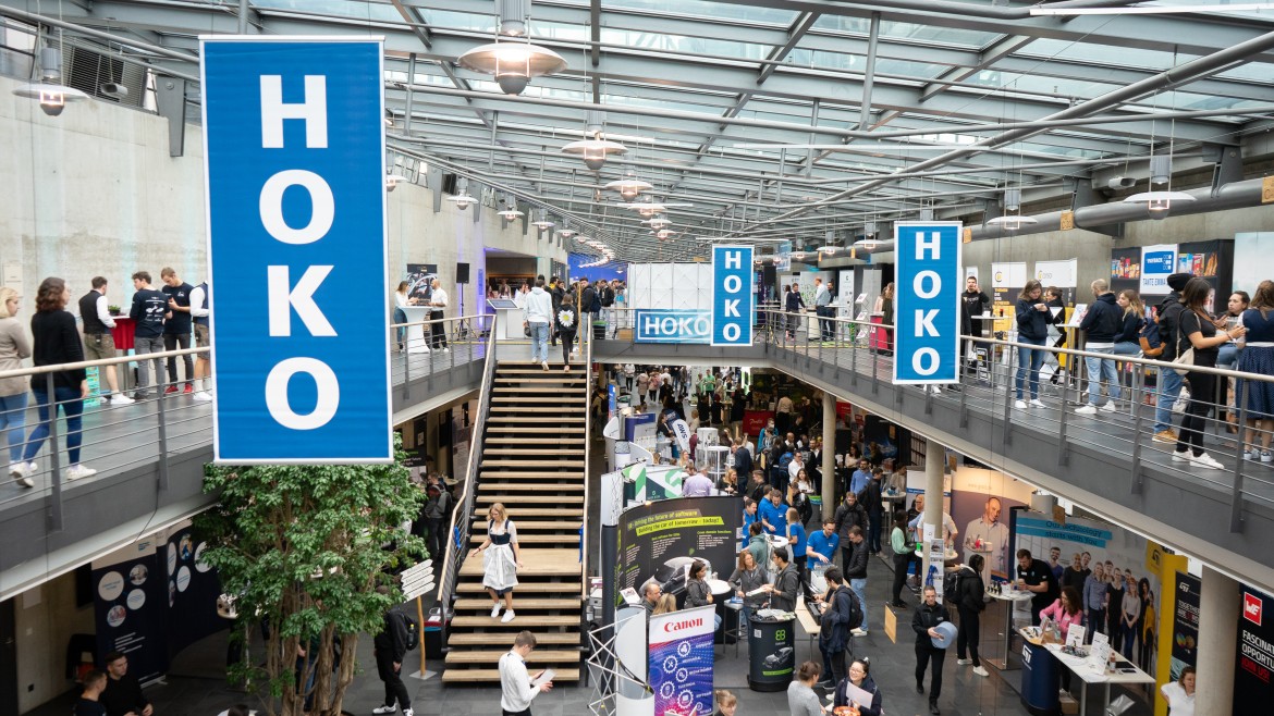 HOKO 2022