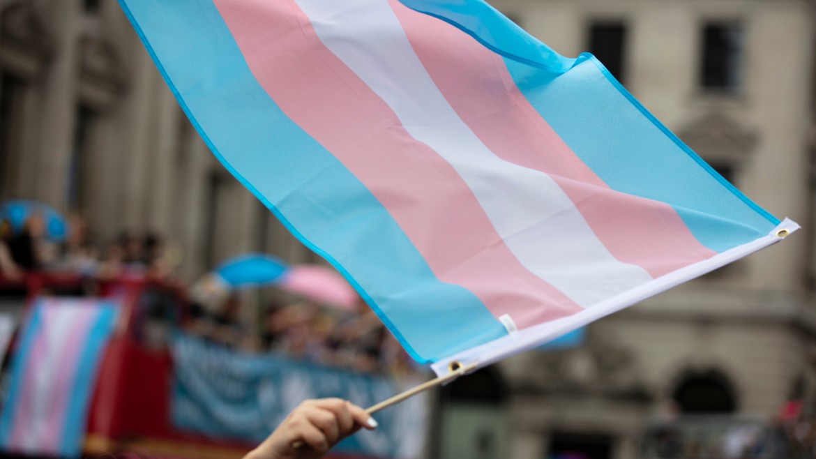Transgender Rechte