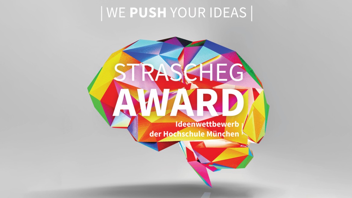 Strascheg Award 2023
