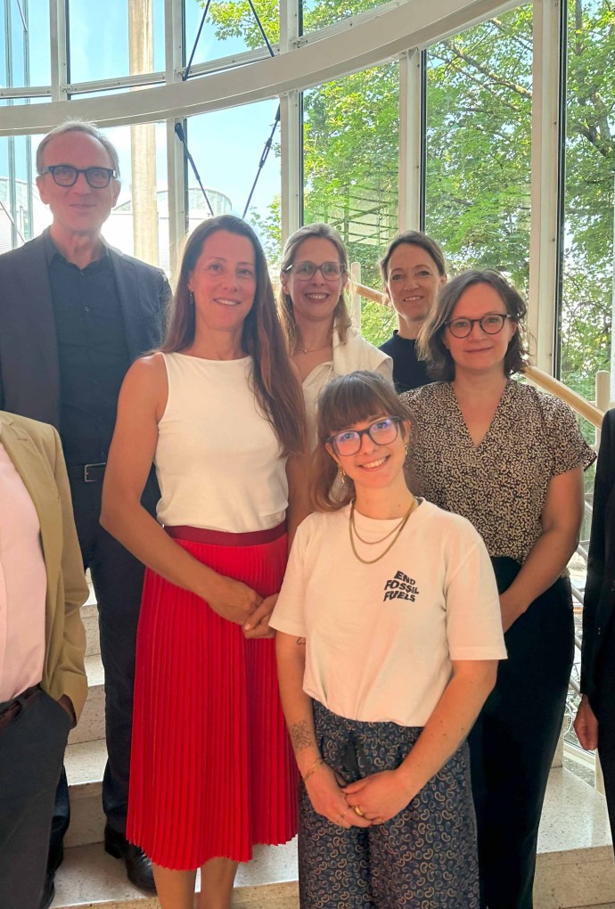 Hochschule München Fakultät Betriebswirtschaft Kooperationen und Transfer - Hochschule München