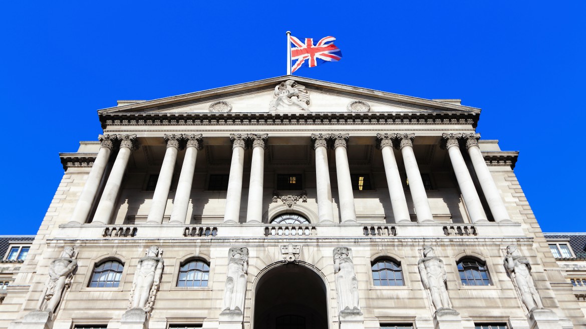 London_FlaggeGB_Englischkurse (Foto: Adobe Stock) London_FlaggeGB_Englischkurse
