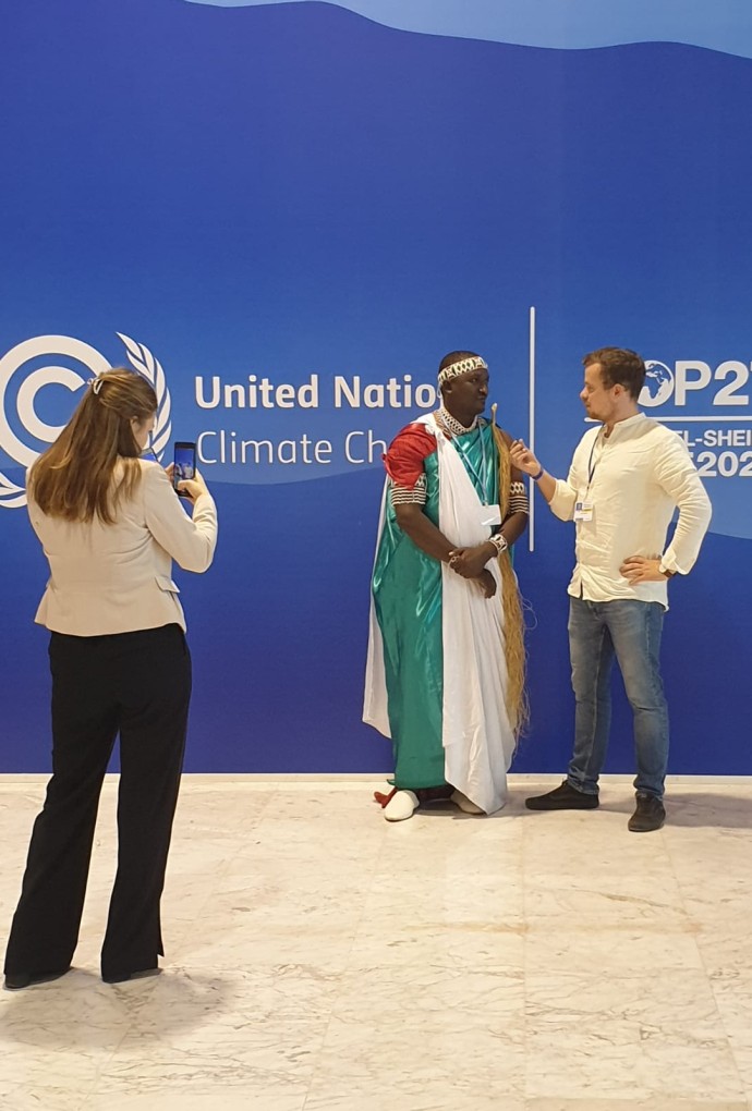 COP 2022