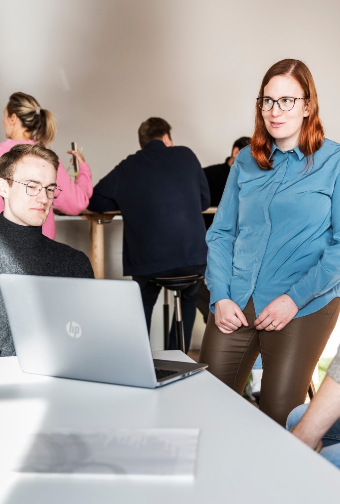 Hackathons 