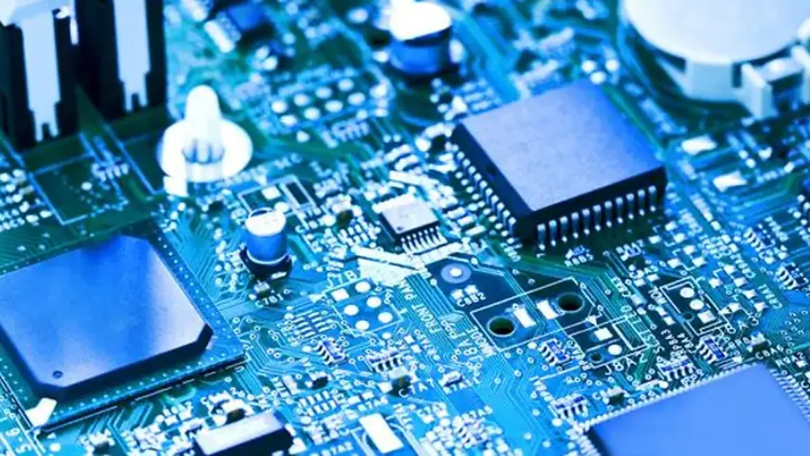 Halbleiter (Foto: serkat Photography / Fotolia) Halbleiter