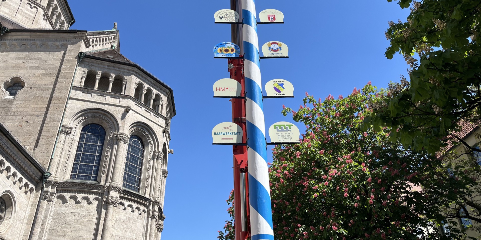 Maibaum