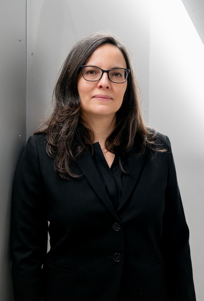 Prof. Schreyer
