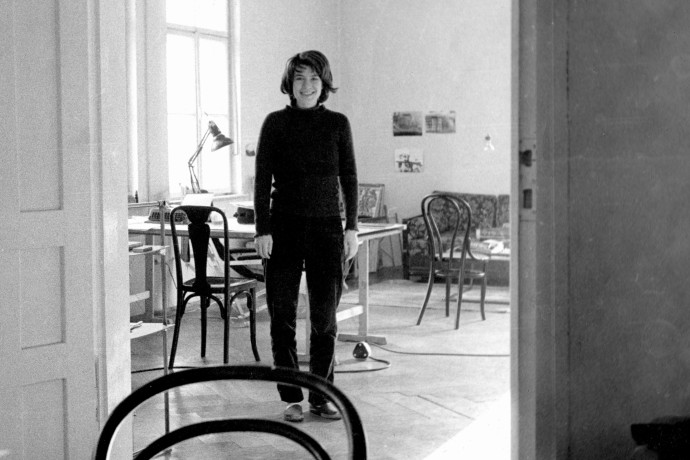 Doris-Thut-Hochschule-München