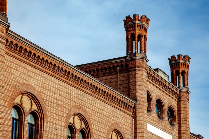 Hochschule München Fakultät für Design