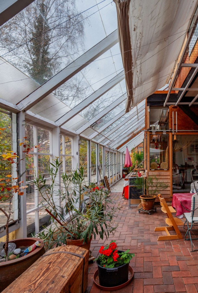 Neubiberger Straße Doris Thut Shunsuke Shimizu