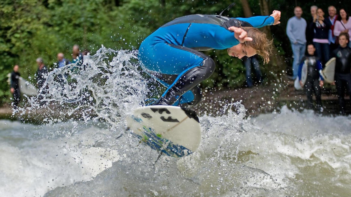 Eisbach