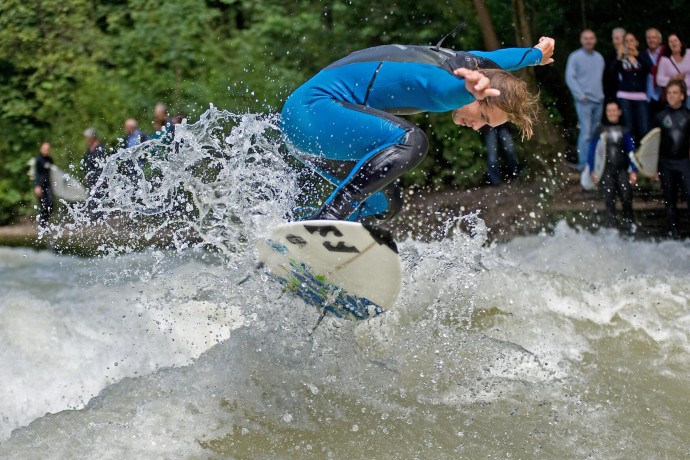Eisbach