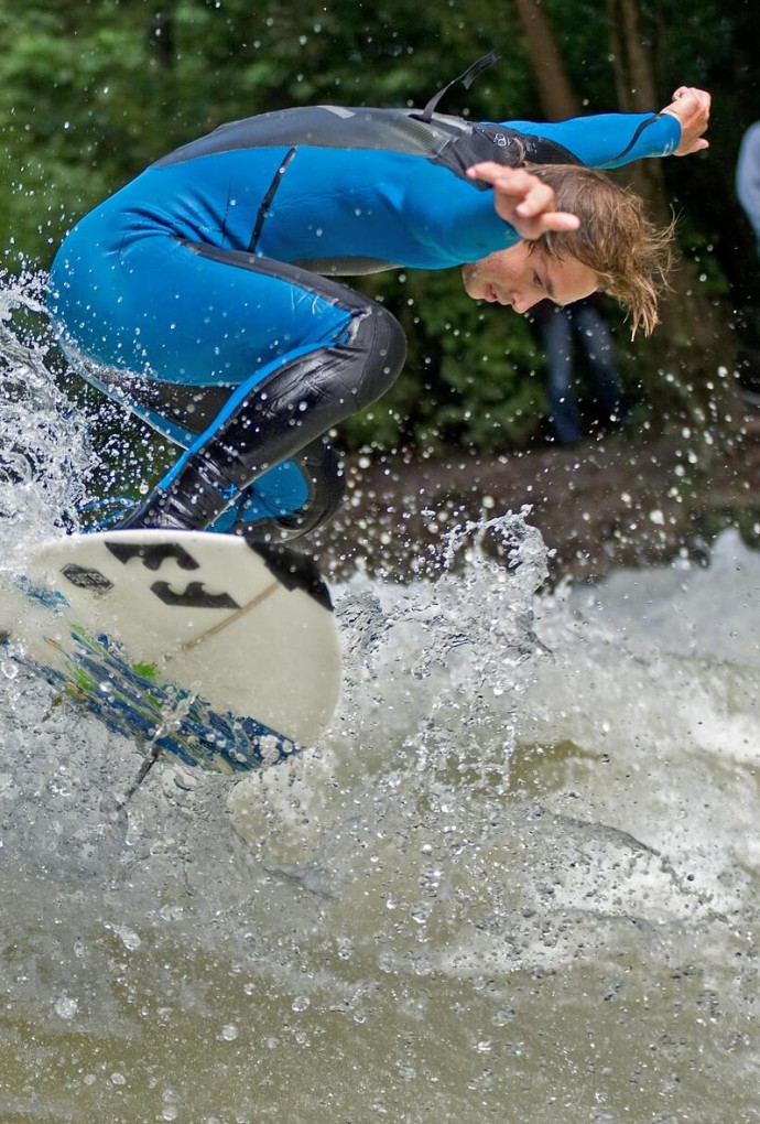Eisbach