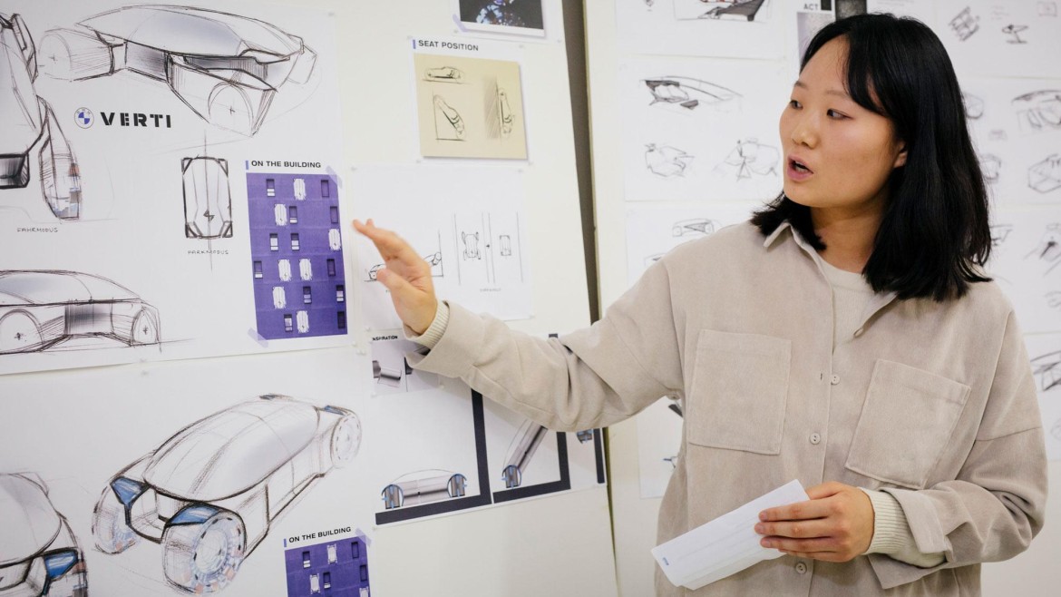 HM-Nachwuchsprofessur