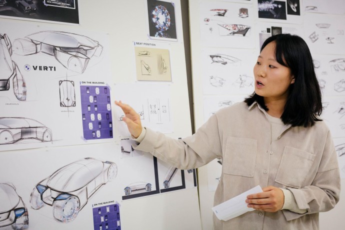 HM-Nachwuchsprofessur