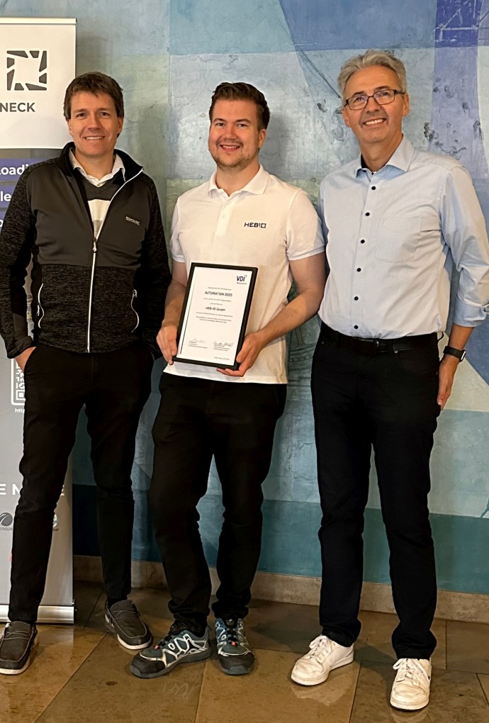 Studierende und Professoren der Hochschule München