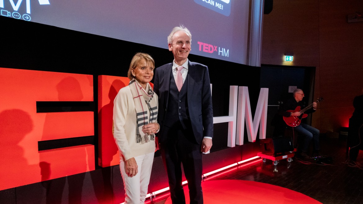TEDxHM
