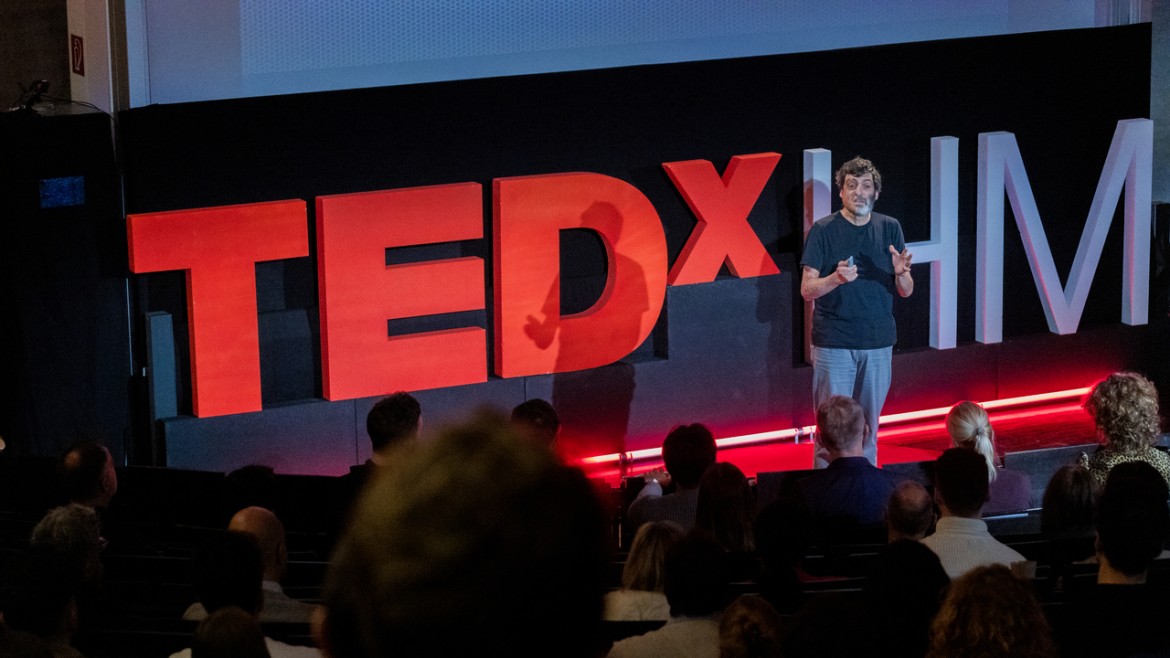 TEDxHM 