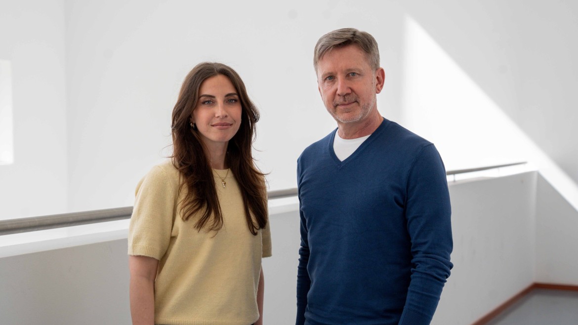 Forschungsteam Selbsthilfe