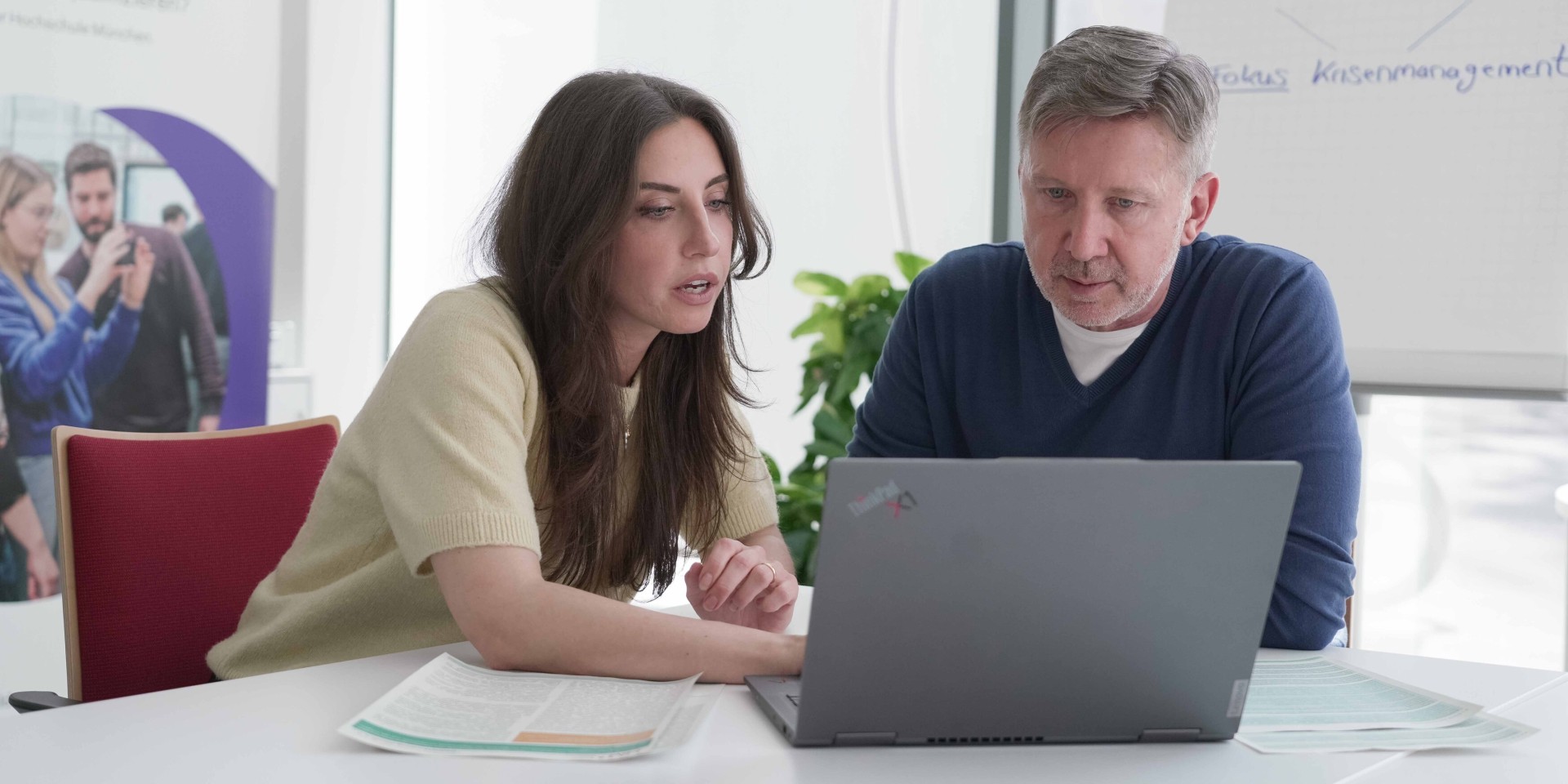 Auswertung Interview Selbsthilfe