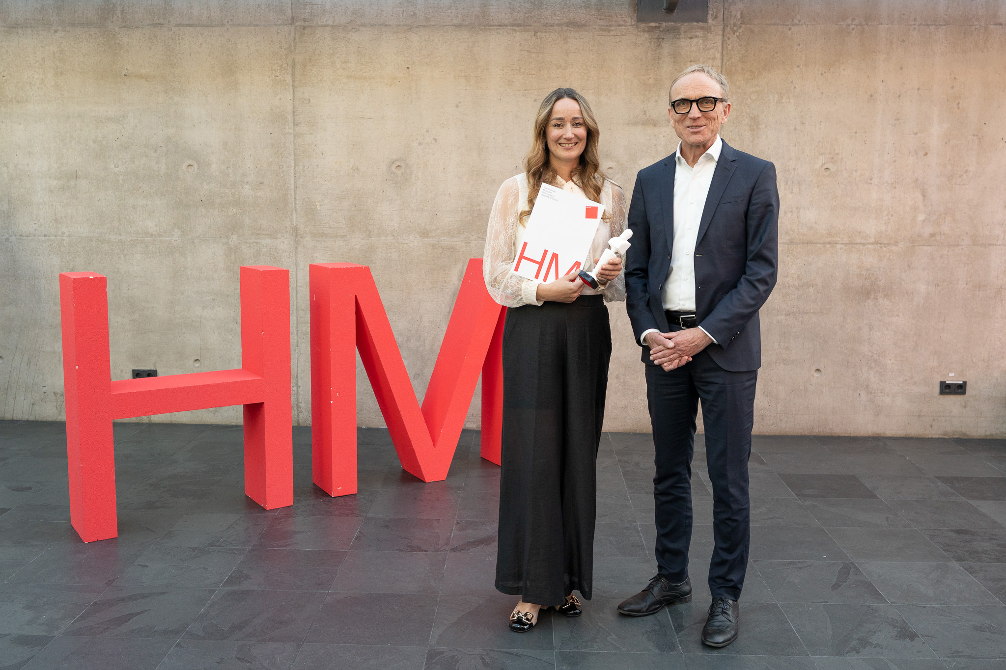 Prof. Dr. Marlen Jurisch in der Kategorie Lehre