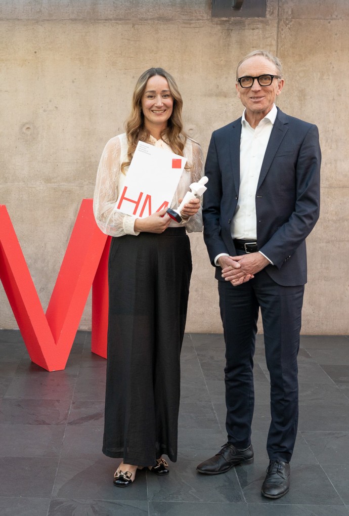 Prof. Dr. Marlen Jurisch in der Kategorie Lehre