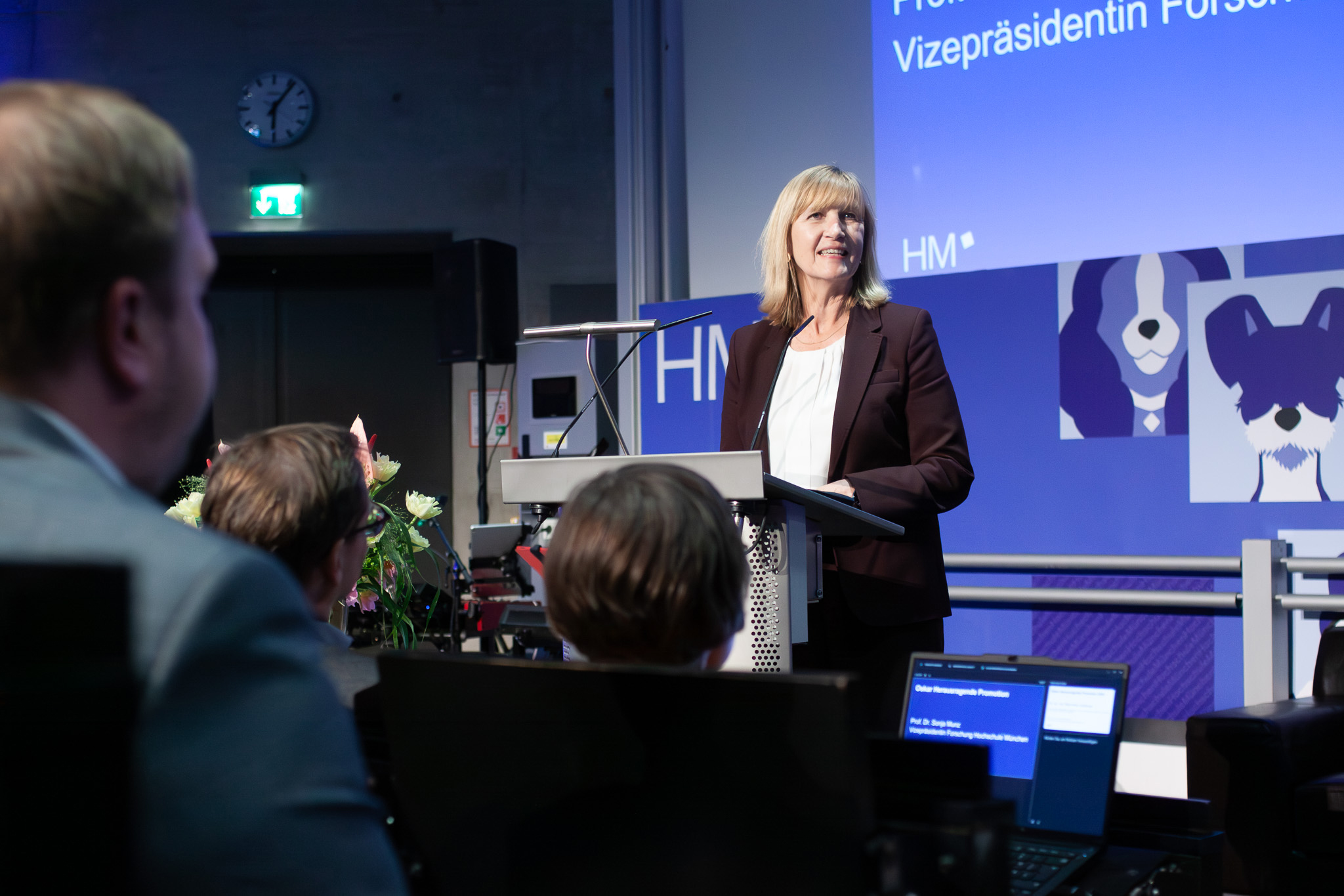 Prof. Dr. Sonja Munz