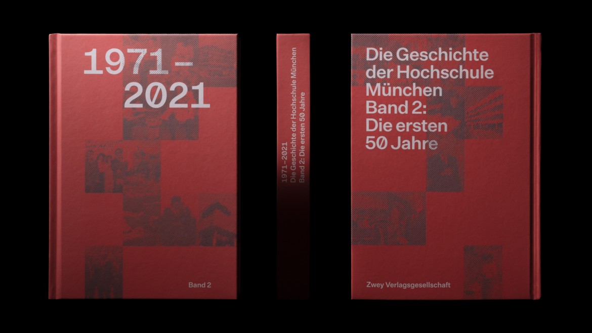 Rotes Buch zur Geschichte der HM