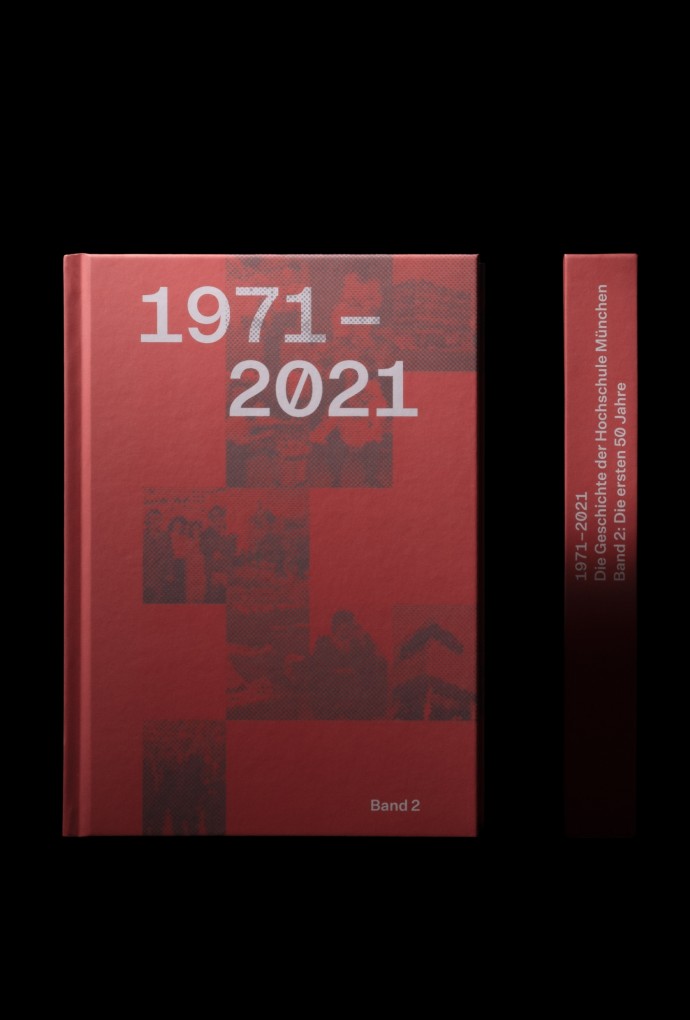 Rotes Buch zur Geschichte der HM
